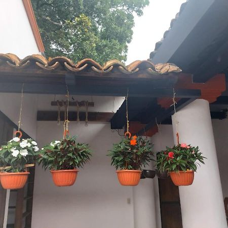 Casa Grande Hotel Centro Historico Chiapa de Corzo Dış mekan fotoğraf
