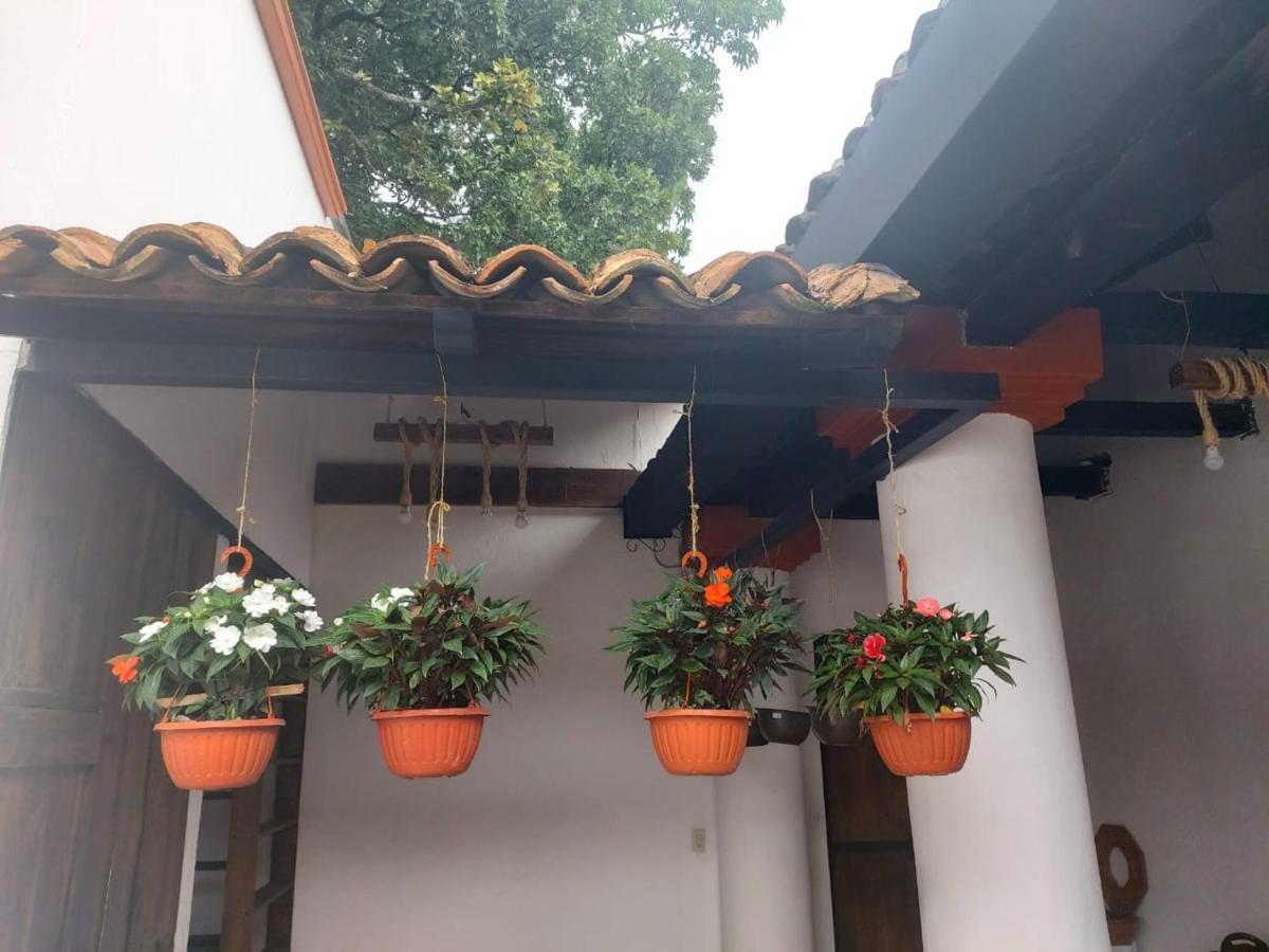 Casa Grande Hotel Centro Historico Chiapa de Corzo Dış mekan fotoğraf