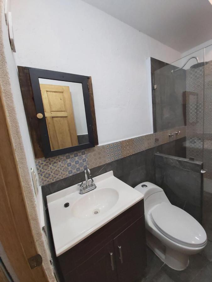 Casa Grande Hotel Centro Historico Chiapa de Corzo Dış mekan fotoğraf