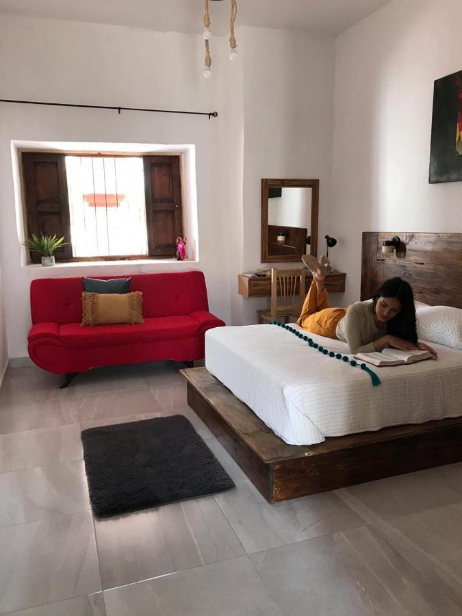 Casa Grande Hotel Centro Historico Chiapa de Corzo Dış mekan fotoğraf