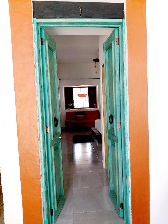 Casa Grande Hotel Centro Historico Chiapa de Corzo Dış mekan fotoğraf
